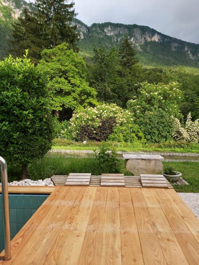 Ingreen House Богиньська Бела Екстер'єр фото