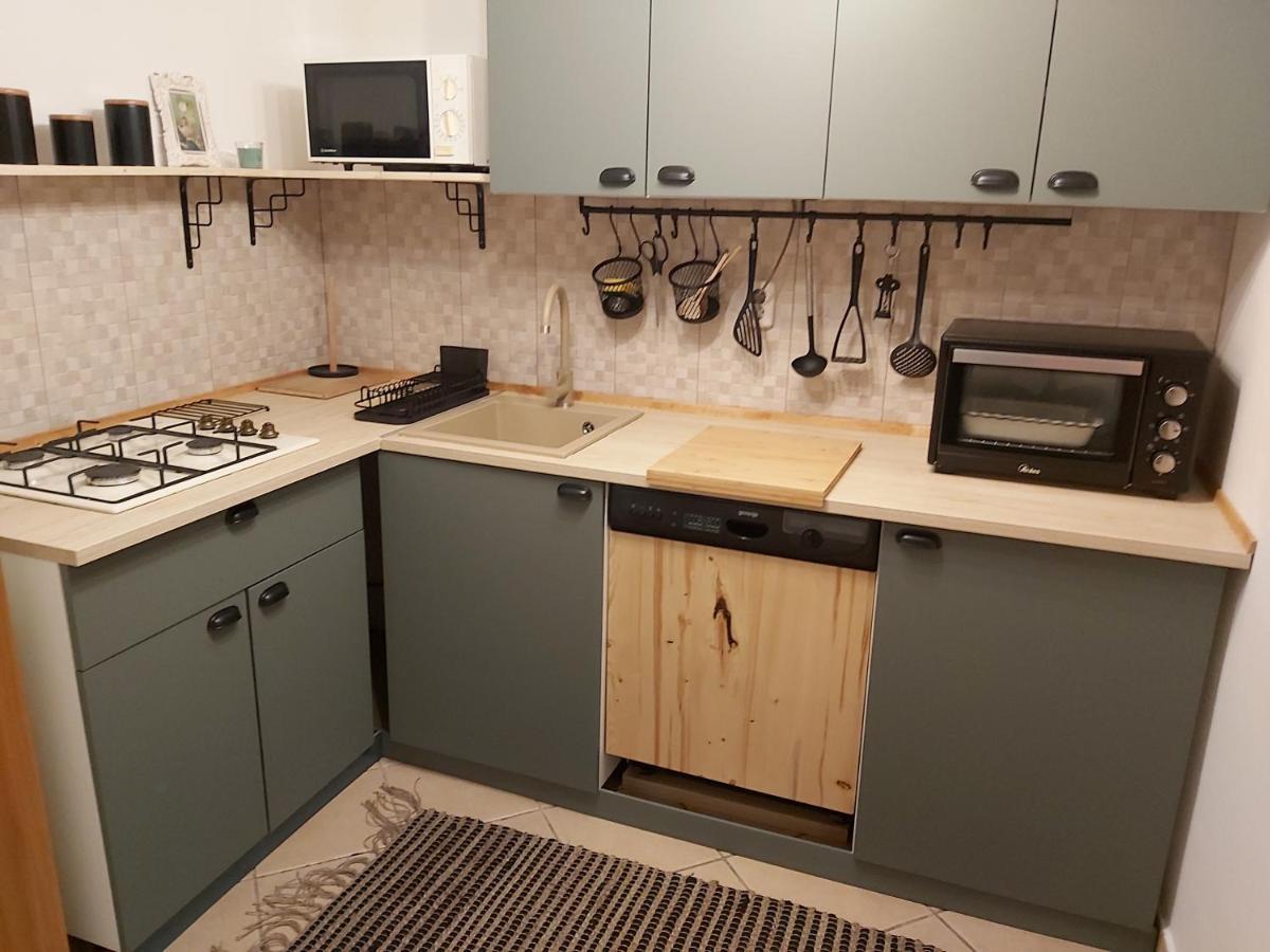Ingreen House Богиньська Бела Екстер'єр фото