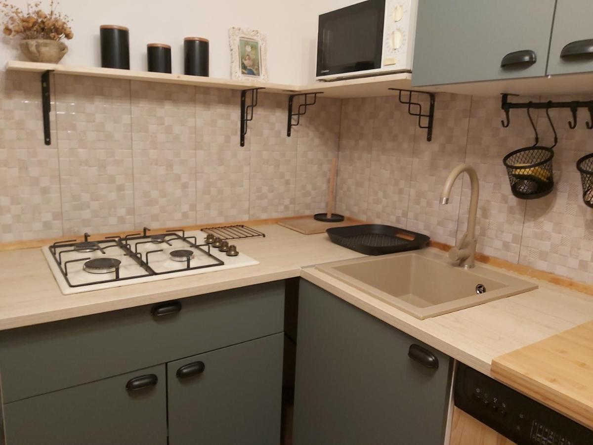 Ingreen House Богиньська Бела Екстер'єр фото