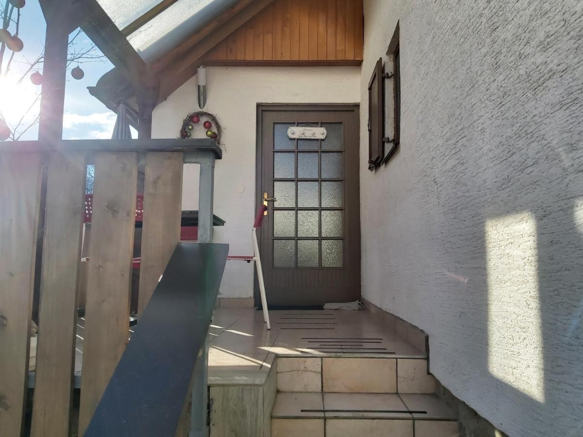 Ingreen House Богиньська Бела Екстер'єр фото