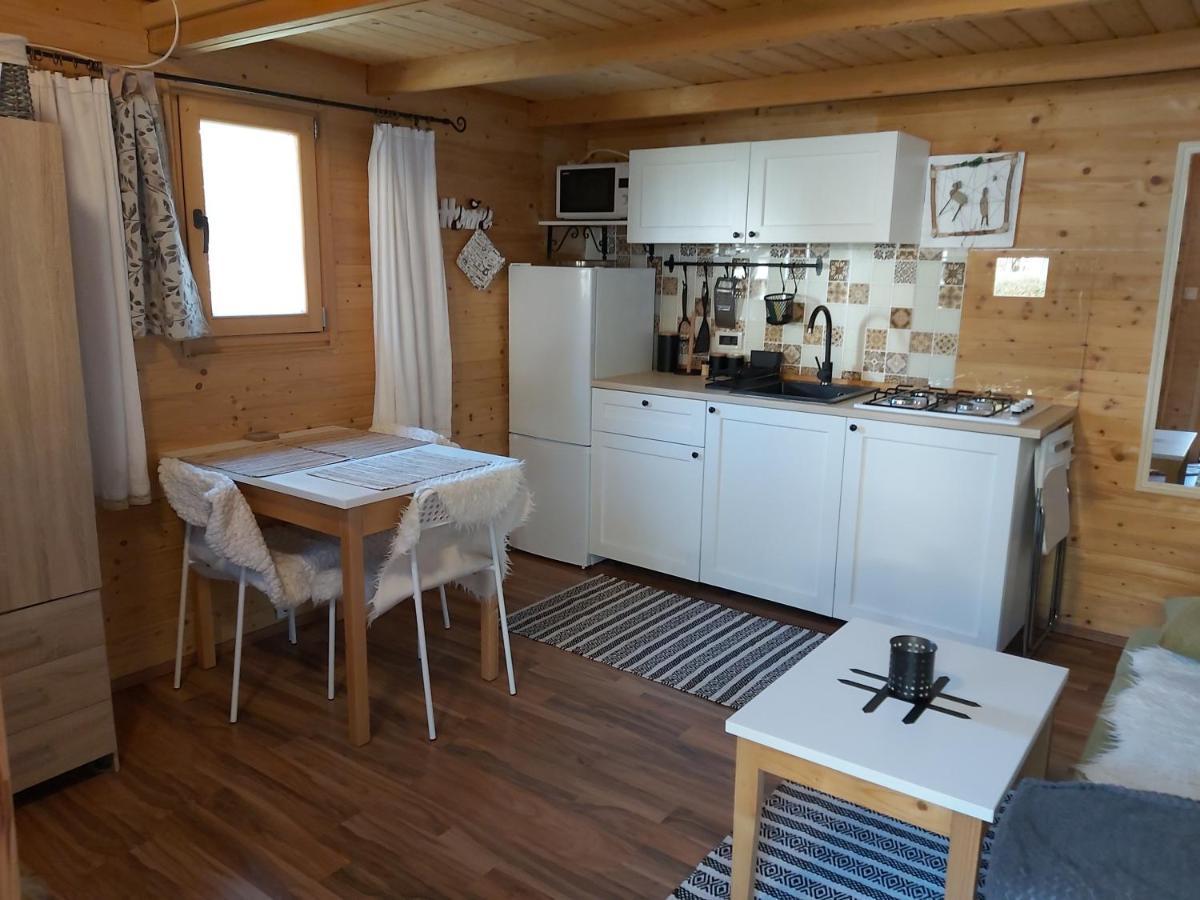 Ingreen House Богиньська Бела Екстер'єр фото