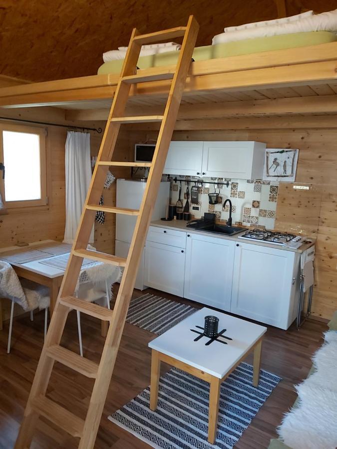 Ingreen House Богиньська Бела Екстер'єр фото