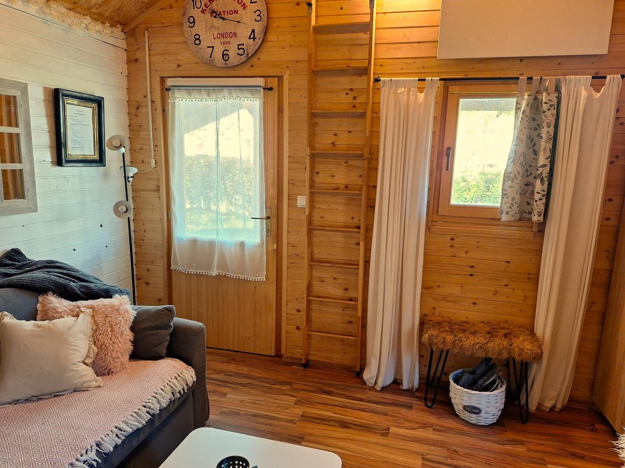 Ingreen House Богиньська Бела Екстер'єр фото