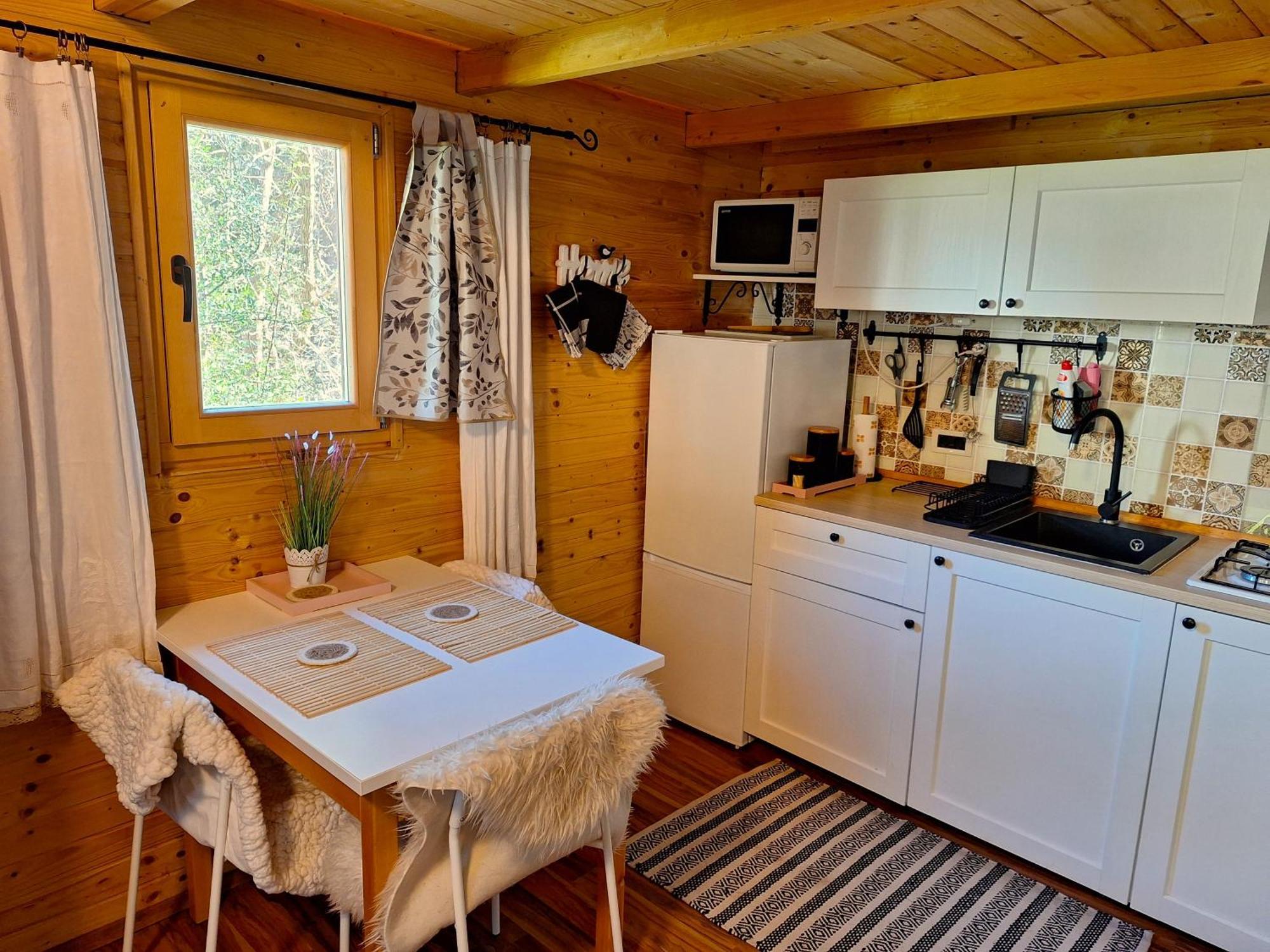 Ingreen House Богиньська Бела Екстер'єр фото