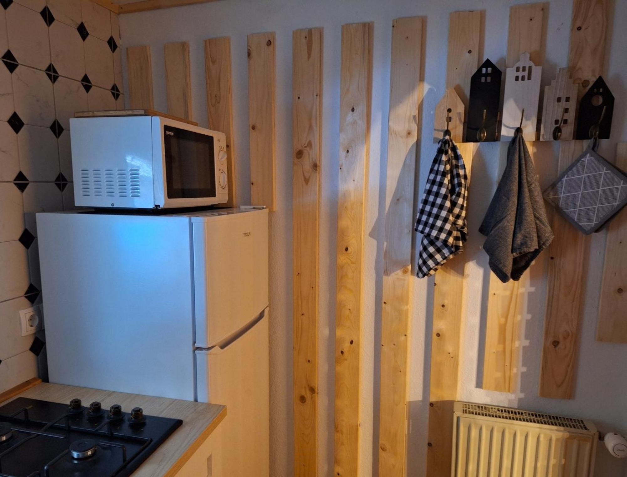 Ingreen House Богиньська Бела Екстер'єр фото