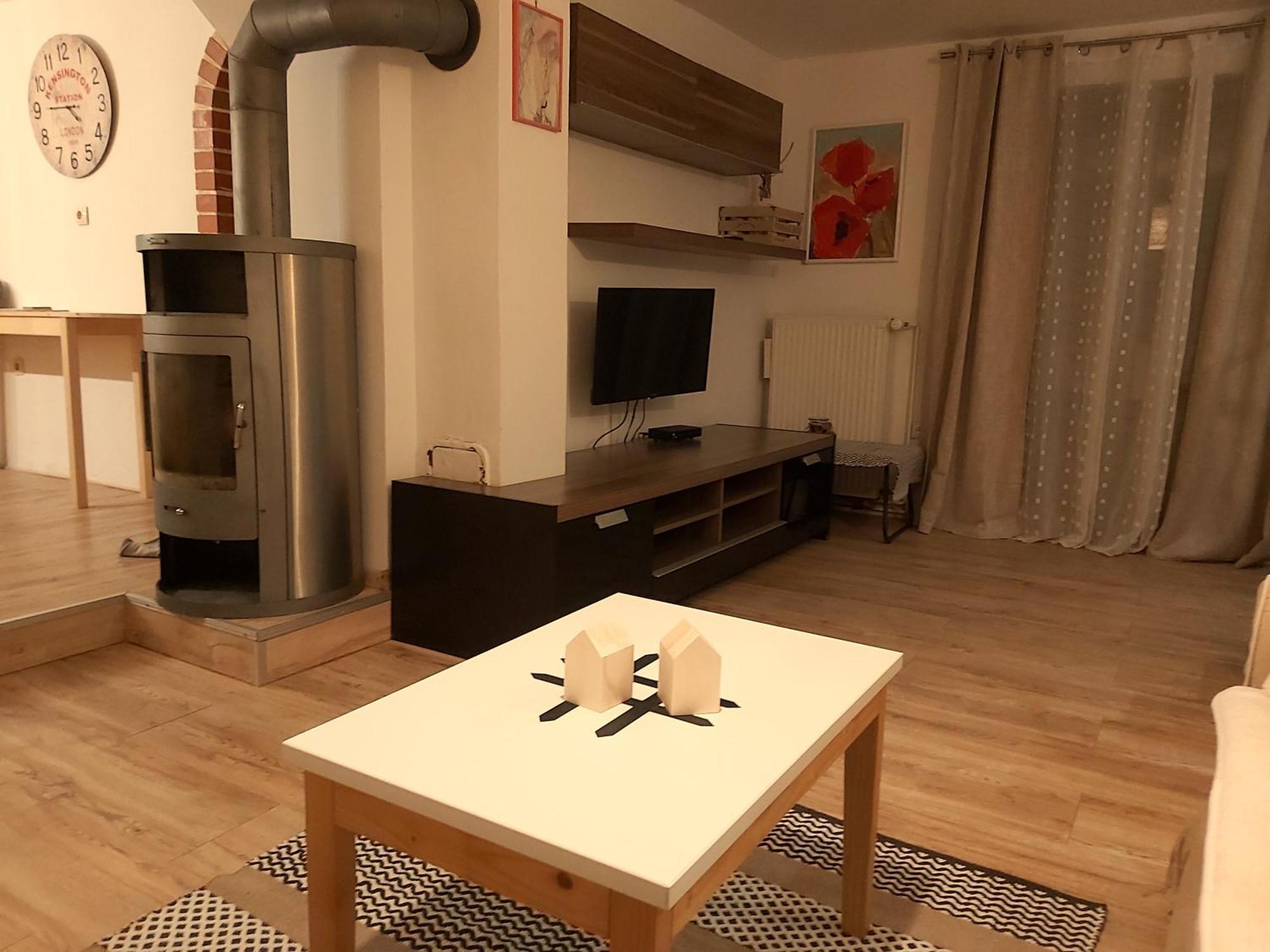 Ingreen House Богиньська Бела Екстер'єр фото