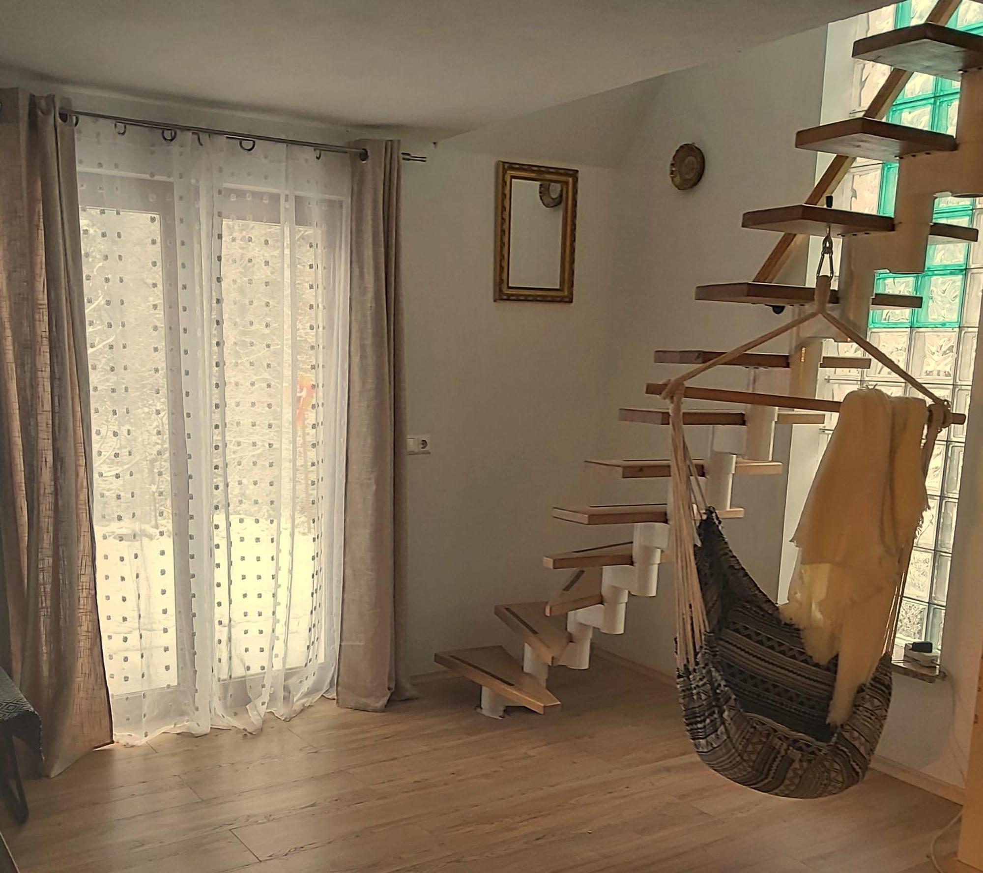 Ingreen House Богиньська Бела Екстер'єр фото