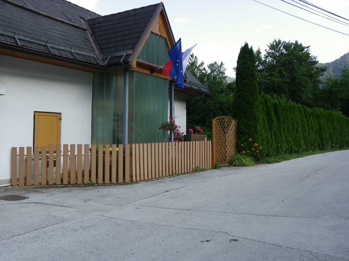 Ingreen House Богиньська Бела Екстер'єр фото